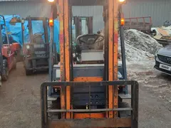 Toyota 5F