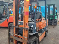 Toyota 5F