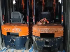 Toyota 5F