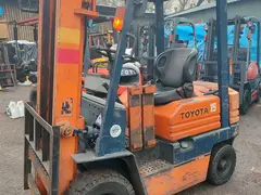 Toyota 5F