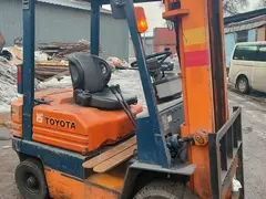 Toyota 5F