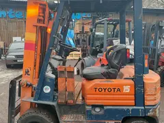 Toyota 5F
