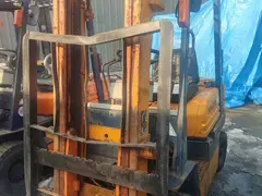 Toyota 5F
