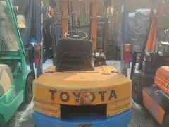 Toyota 5F