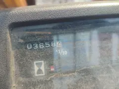 Toyota 5F