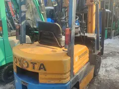 Toyota 5F