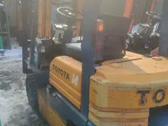 Toyota 5F