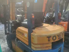 Toyota 5F