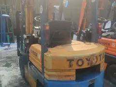 Toyota 5F