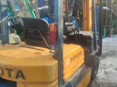 Toyota 5F