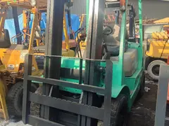 Mitsubishi FG