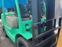 Mitsubishi FG