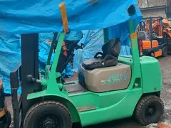 Mitsubishi FG
