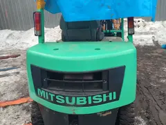 Mitsubishi FG