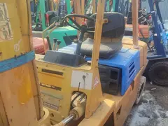 Komatsu FG15C