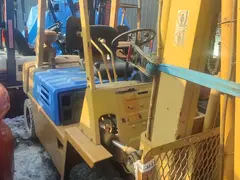 Komatsu FG15C