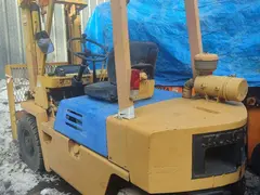 Komatsu FG15C