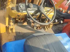 Komatsu FG15C