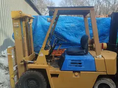 Komatsu FG15C