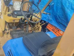 Komatsu FG15C