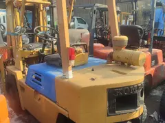 Komatsu FG15C