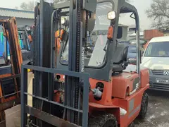 Nissan S&B300