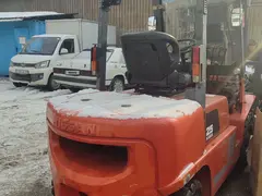 Nissan S&B300