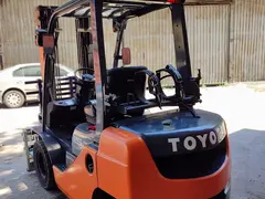Toyota 4SDK10