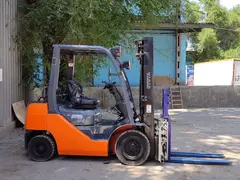 Toyota 4SDK10