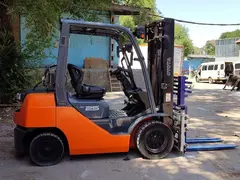Toyota 4SDK10
