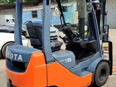 Toyota 8FBN15