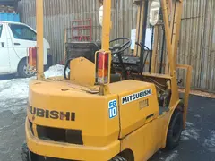 Mitsubishi FG 15