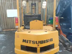 Mitsubishi FG 15