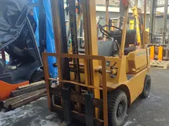 Mitsubishi FG 15