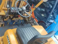 Mitsubishi FG 15