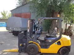 Komatsu FG10-15