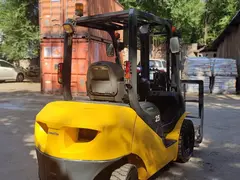 Komatsu FG10-15