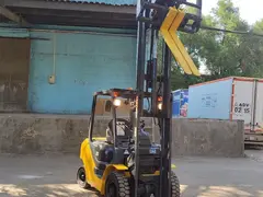 Komatsu FG10-15