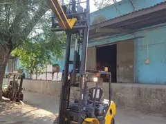 Komatsu FG10-15