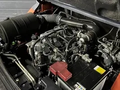 Toyota 8FD 25