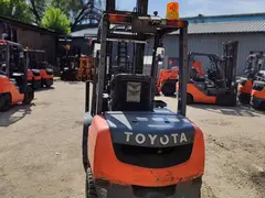 Toyota 8FG 35