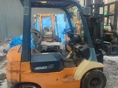 Toyota 7F