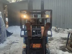 Toyota 7F