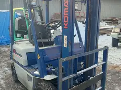 Komatsu FG10-15