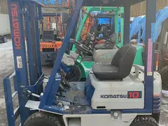 Komatsu FG10-15