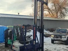 Komatsu FG10-15