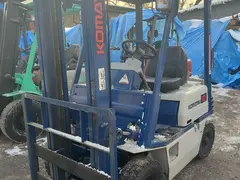 Komatsu FG10-15