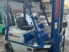 Komatsu FG10-15