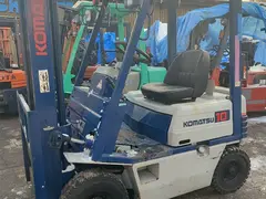 Komatsu FG10-15