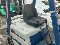 Komatsu FG10-15